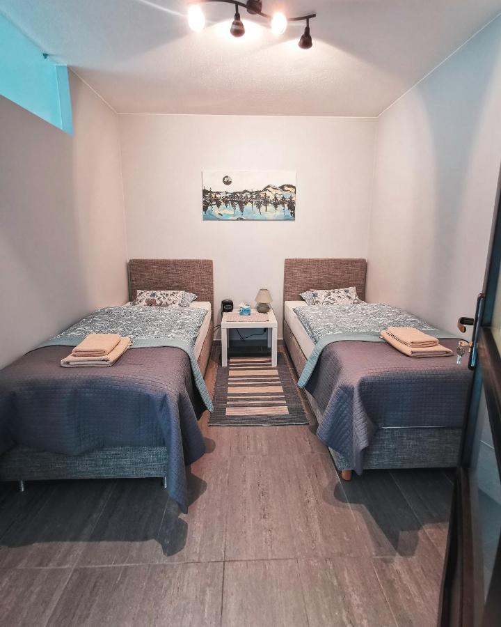 Solarberg Apartment Andermatt Ngoại thất bức ảnh