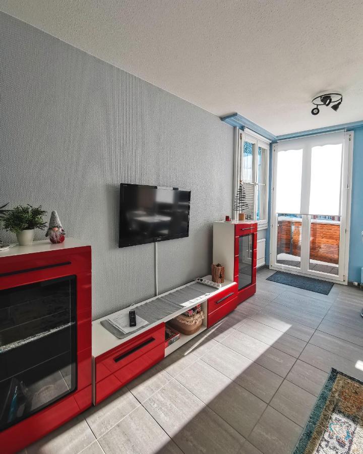 Solarberg Apartment Andermatt Ngoại thất bức ảnh